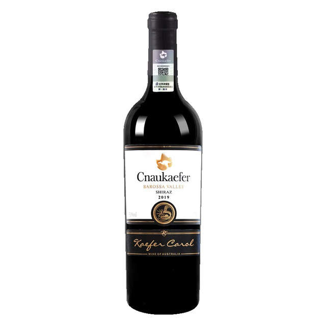 Kaefer Carol 凯富卡洛尔 私酿干红葡萄酒 750ml