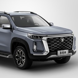 CHANGAN AUTO 长安汽车 览拓者