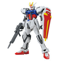 BANDAI万代高达Gundam拼插拼装模型玩具ENTRY GRADE 1/144 EG强袭敢达