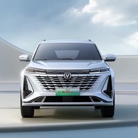 CHANGAN AUTO 长安汽车 长安CS75 PLUS 智电iDD