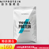 myprotein 全能配方蛋白粉1000g 柔滑巧克力味