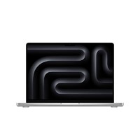 Apple 苹果 MacBook Pro14英寸M3Pro芯片12核18图苹果笔记本电脑