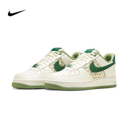 nike耐克af107空军一号运动休闲板鞋低帮鞋男子fn0369100445