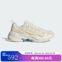 阿迪达斯 （adidas）女子跑步跑步鞋IG2029 IG2029 39