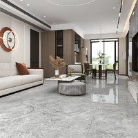 DONGPENG 东鹏 715灰色系750x1500瓷砖客厅岩板磁砖地板砖现代简约电视背景墙砖