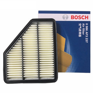 BOSCH 博世 空气滤清器滤芯0986AF3237(长安汽车CS75 2.0L/CS75 1.8T(2014款~至今))