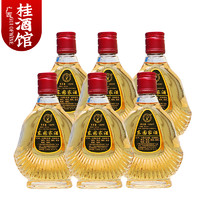 东园家 广西东园家酒26度 125ml*6瓶