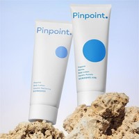 pinpoint 标点 海洋果酸双管身体乳保湿滋润补水润肤乳迪士尼限定 180ml（签到）