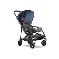 bugaboo 博格步 BEE3 双向婴儿推车+赠品扶手、蚊帐