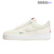 NIKE 耐克 男鞋 Air Force AF1空军一号龙年运动板鞋FZ5052-131 FZ5052-131龙年 41