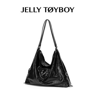 JellyToyboy JTB漫游包.小众高级感斜挎双肩包包女慵懒通勤托特包