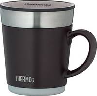 THERMOS 膳魔师 日本直接发送　THERMOS 暖杯240毫升 (espresso)