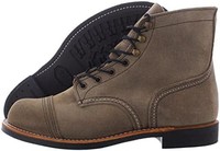 RED WING 红翼 Shoes 男士靴子 钢铁游侠 8111