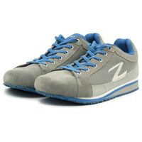 TREZETA 意大利Trezeta/川泽塔户外休闲时尚运动鞋越野透气徒步男士登山鞋