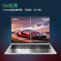 acer 宏碁 非凡Go Pro 14.0英寸笔记本电脑13代i5标压32G 2.8K 120Hz