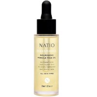 Natio 娜迪奥 滋养奇迹面部精华油 30ml