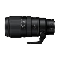 Nikon 尼康 Z100-400mm f/4.5-5.6VR 微单镜头（黑色）