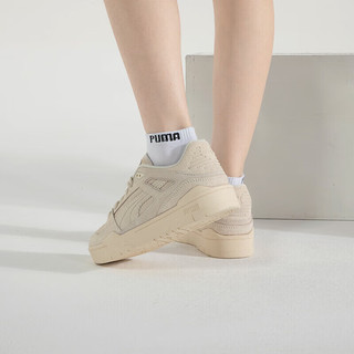 彪马（PUMA）男鞋女鞋 跑步运动鞋子户外耐磨透气休闲鞋 393532-01/店长力荐 40/255mm/6.5