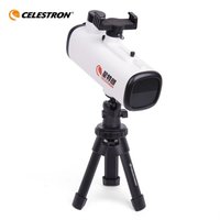CELESTRON 星特朗 慧眼60 桌面式小型反射式天文望遠鏡