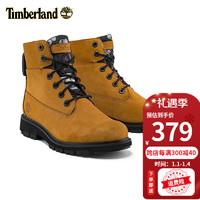 Timberland 马丁靴女鞋踢不烂大黄靴秋冬户外运动A2KBW A2KBW231/ 37.5