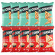 POPCORNERS 哔啵脆 Plus：PopCorners 原装进口 玉米脆 60g*10包（返卡后）