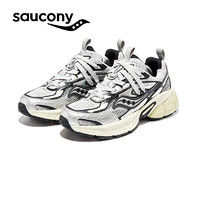 saucony 索康尼 2K CAVALRY 男女款复古运动鞋 S79053