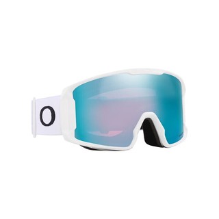 OAKLEY 欧克利 LINE MINER户外运动滑雪眼镜滑雪装备护目镜 7070-73