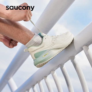 saucony 索康尼 澎湃2 运动跑鞋 S28193