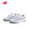 new balance NB奥莱 女款秋冬季中厚底增高运动休闲鞋997H