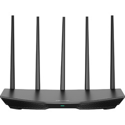 TP-LINK 普聯 BE3600 7DR3630 雙頻3600M 家用千兆Mesh無線路由器 Wi-Fi 7 黑色