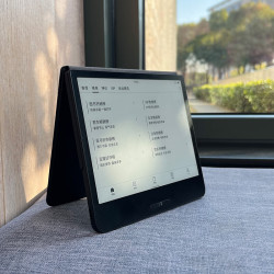xiaomi小米电纸书7英寸64gb