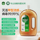  Dettol 滴露 消毒液 1.8L*2瓶　