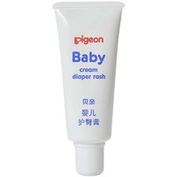 88VIP：Pigeon 贝亲 婴儿护臀膏 护臀霜35g