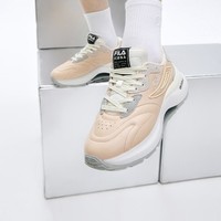 FILA 斐乐 女子休闲运动鞋 F12W213113FNV