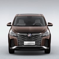 BUICK 别克 GL8陆上公务舱652T舒适型 琥珀金