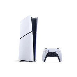 SONY 索尼 PlayStation5 PS5 Slim 游戏机 数字版 国行