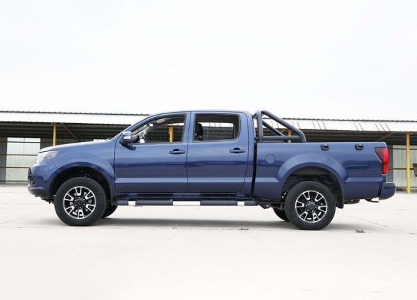 huanghaiauto黄海汽车黄海n1