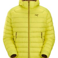ARC'TERYX 始祖鸟 男士Cerium连帽羽绒服 | CERIUM HOODY MEN'S