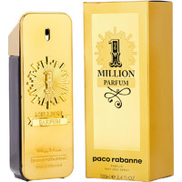 paco rabanne 百万金砖男士香水 EDP 100ml