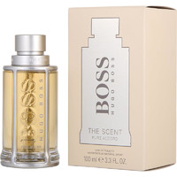 HUGO BOSS THE SCENT PURE ACCORD EDT 100ml
