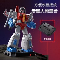 88VIP：BLOKS 布鲁可积木 71102 变形金刚群星版第2弹紧急呼救