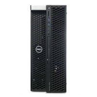 DELL 戴尔 T7820图形工作站台式机 1.9G 8G内存 1T硬盘 R5-430 2G独显