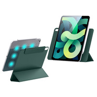 ESR 亿色 ipad12.9轻薄pro11 Air5/4磁吸双面夹