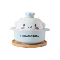 Marsica 三丽鸥联名 砂锅