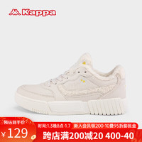 KAPPA休闲运动板鞋 K0A85CC35P-133 35