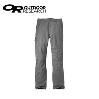 Outdoor Research OR M'S Prusik Pants 男款普鲁士软壳长裤 243057