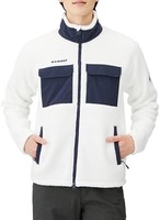 MAMMUT 猛犸象 羊毛夹克 Miracle ML Jacket AF