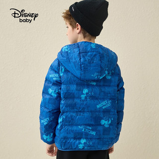 Disney 迪士尼 儿童羽绒服