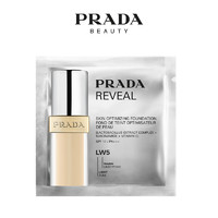  PRADA/普拉达 粉底液  LW 5 1ml