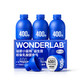  WONDERLAB 小蓝瓶益生菌 3瓶　